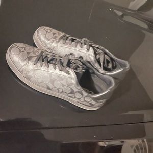Coach Shoes